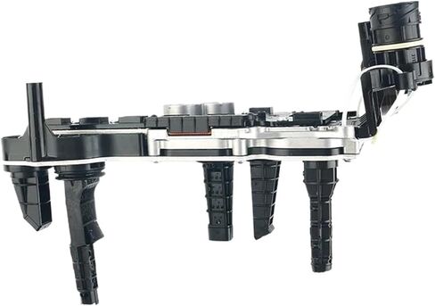 MPS6 6DCT450 7M5R-14C247-FA 7M5R-14C247-FG TCM TCU وحدة التحكم في ناقل الحركة 7M5R-14C247-FE متوافق مع فولفو C30 C70(7M5R-14C247-FE) in Kuwait