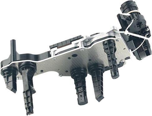 MPS6 6DCT450 7M5R-14C247-FA 7M5R-14C247-FG TCM TCU وحدة التحكم في ناقل الحركة 7M5R-14C247-FE متوافق مع فولفو C30 C70(7M5R-14C247-FE) in Kuwait