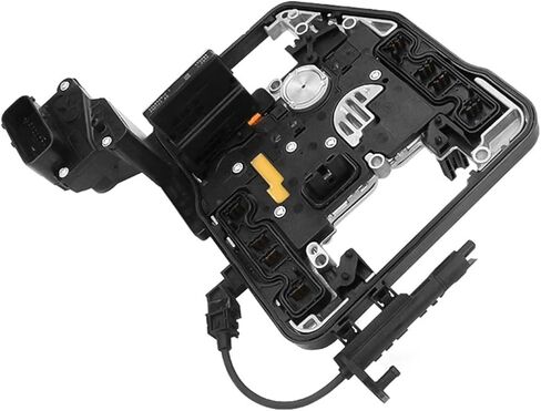 DQ200 0AM 7 Auto Transmission Control Unit TCU Module 0AM927769D Compatible For VW Tools(1 pair a) in Kuwait
