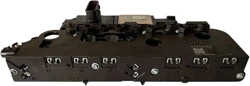 24244571 6T70 6T75 6T80 Transmission Control Module Compatible for Chevrolet Compatible for Cadillac Compatible for GMC 201592WTE 24256129 in Kuwait