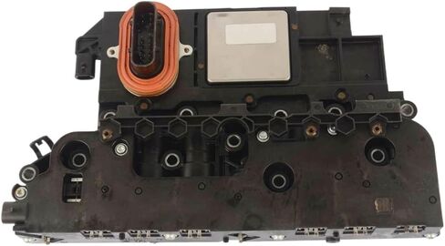 6T75 6T70 6T75E TCM TCU وحدة وحدة التحكم في ناقل الحركة الأوتوماتيكي المتوافقة مع شيفروليه بويك كاديلاك جي إم سي ملحقات السيارة in Kuwait