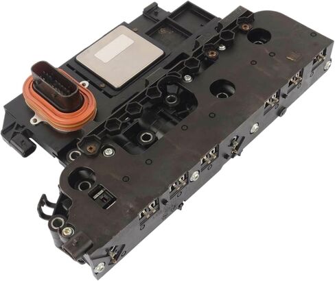 6T75 6T70 6T75E TCM TCU وحدة وحدة التحكم في ناقل الحركة الأوتوماتيكي المتوافقة مع شيفروليه بويك كاديلاك جي إم سي ملحقات السيارة in Kuwait