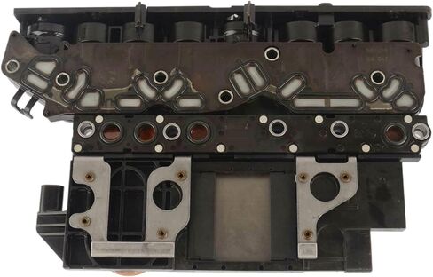 6T75 6T70 6T75E TCM TCU وحدة وحدة التحكم في ناقل الحركة الأوتوماتيكي المتوافقة مع شيفروليه بويك كاديلاك جي إم سي ملحقات السيارة in Kuwait