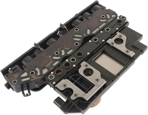 6T75 6T70 6T75E TCM TCU وحدة وحدة التحكم في ناقل الحركة الأوتوماتيكي المتوافقة مع شيفروليه بويك كاديلاك جي إم سي ملحقات السيارة in Kuwait