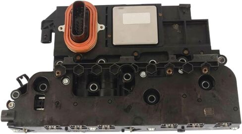 6T75 6T70 6T75E TCM TCU وحدة وحدة التحكم في ناقل الحركة الأوتوماتيكي المتوافقة مع شيفروليه بويك كاديلاك جي إم سي ملحقات السيارة in Kuwait