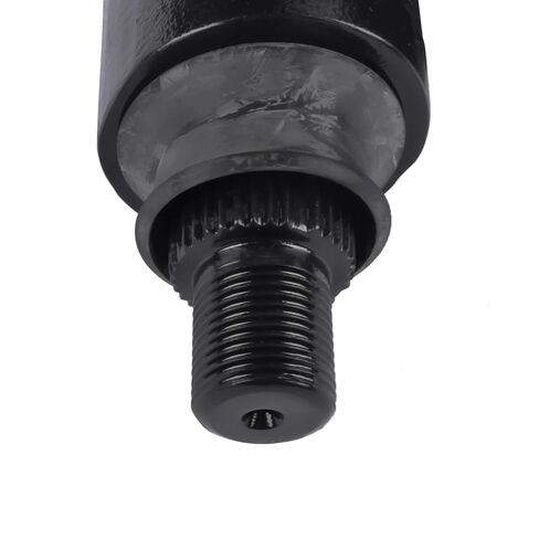 Power Steering Gear Box for 1967-1976 Chevy Camaro, 1964-1973 Chevelle, 1964-1976 El Camino, Pontiac Firebird, GTO, Monte Carlo - 2.5 to 3 Turns Lock-to-Lock Performance Assembly in Kuwait