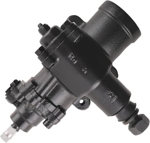 maXpeedingrods 27-7525 Power Steering Gear Box for Chevrolet Blazer / S10, for Jeep Cherokee/Comanche/Grand Cherokee/Wrangler, for GMC Jimmy/Sonoma in Kuwait