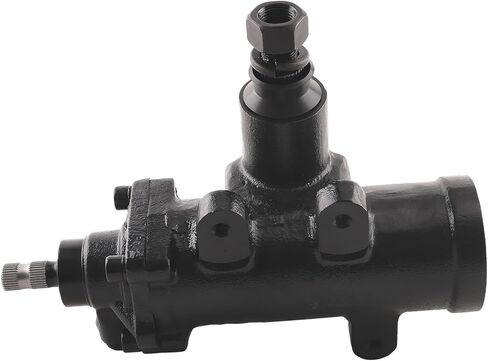 maXpeedingrods 27-7525 Power Steering Gear Box for Chevrolet Blazer / S10, for Jeep Cherokee/Comanche/Grand Cherokee/Wrangler, for GMC Jimmy/Sonoma in Kuwait