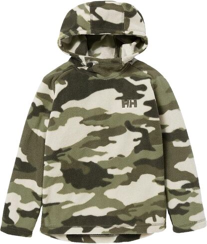 Helly-Hansen Kids Daybreaker Fleece Hoodie in Saudi Arabia