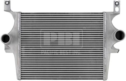 Intercooler fits 03-07 F250SD/F350SD/F450SD/F550SD 03-05 Excursion - 8Cy/6.0TD in Kuwait