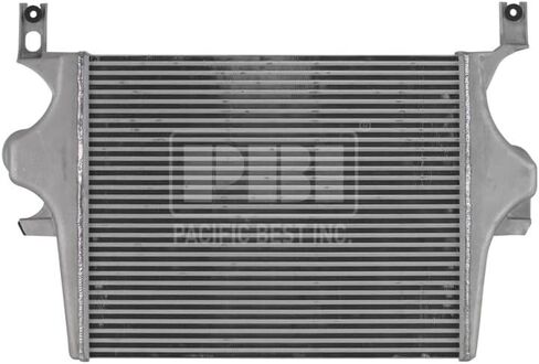 Intercooler fits 03-07 F250SD/F350SD/F450SD/F550SD 03-05 Excursion - 8Cy/6.0TD in Kuwait