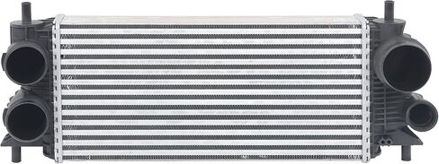 Air Cooled Intercooler Replacement for Ford F150 Expedition Replacement for Lincoln Navigator FL3Z6K775B FO3012115 in Kuwait