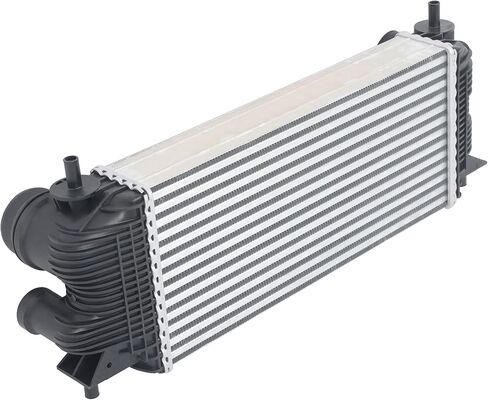 Air Cooled Intercooler Replacement for Ford F150 Expedition Replacement for Lincoln Navigator FL3Z6K775B FO3012115 in Kuwait