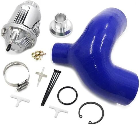 Supercharger Blow Off Valve Fit For Y FZR FZS SHO FX GP1800(Whole set) in Saudi Arabia