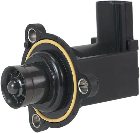 06H145710C Turbocharger Diverter Valve Cutoff Bypass Diverter Valve for Audi Q3 Quattro A4 Q5 S6 RS7 S7 S8 TT Quattro 2009-2016, for VW Tiguan Golf GTI Jetta Passat CC 2006-2016 in Kuwait