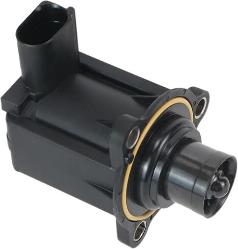 06H145710C Turbocharger Diverter Valve Cutoff Bypass Diverter Valve for Audi Q3 Quattro A4 Q5 S6 RS7 S7 S8 TT Quattro 2009-2016, for VW Tiguan Golf GTI Jetta Passat CC 2006-2016 in Kuwait