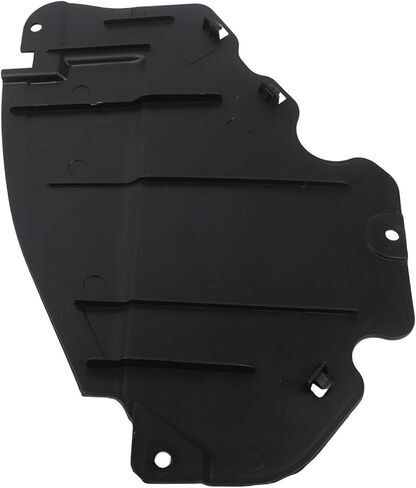لوحة تحت الغطاء لمازدا 3 2014-2018 و6 2014-2021 ABS استبدال بطانة البلاستيك OEM GHR5-56-071 حماية سوداء مناسبة مباشرة لدرع لوحة الوصول لصيانة الجزء السفلي in Kuwait