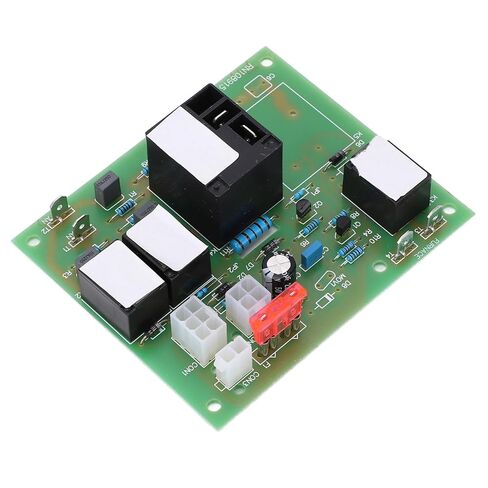 Estink RV Analog Control Relay Board PCB ostat Relay Board OE 3106996022 3311924 Heat Cool Control for RV Air Conditioner 579 590 595 600 Series in Kuwait