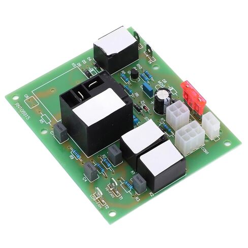 Estink RV Analog Control Relay Board PCB ostat Relay Board OE 3106996022 3311924 Heat Cool Control for RV Air Conditioner 579 590 595 600 Series in Kuwait