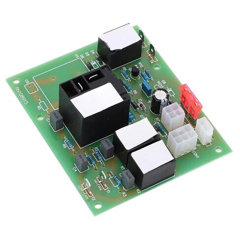 Estink RV Analog Control Relay Board PCB ostat Relay Board OE 3106996022 3311924 Heat Cool Control for RV Air Conditioner 579 590 595 600 Series in Kuwait