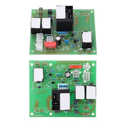 Estink RV Analog Control Relay Board PCB ostat Relay Board OE 3106996022 3311924 Heat Cool Control for RV Air Conditioner 579 590 595 600 Series in Kuwait