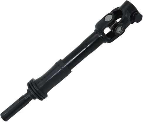 2Pcs Front Steering Column Shaft Compatible For Hummer H3 H3T 2006 2007 2008 2009 2010 19256702 in Kuwait