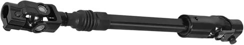 Compatible For Jeep Cherokee XJ Comanche MJ Power Column Steering Shaft 4713943 in Kuwait