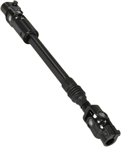 Compatible For Jeep Cherokee XJ Comanche MJ Power Column Steering Shaft 4713943 in Kuwait