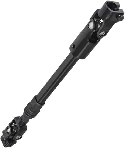 Compatible For Jeep Cherokee XJ Comanche MJ Power Column Steering Shaft 4713943 in Kuwait