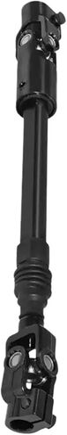 Compatible For Jeep Cherokee XJ Comanche MJ Power Column Steering Shaft 4713943 in Kuwait