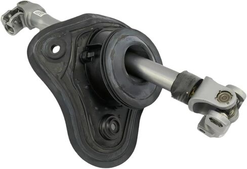 4M1419753D 4M1419753C Steering Intermediate Shaft Compatible For Touareg RSQ8Q7 in Kuwait
