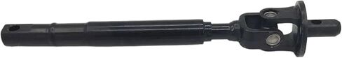Upper Lower Steering Shaft Compatible For Chevrolet Silverado 2500hd Hummer H2 GMC Sierra 2003 2004 2005-2010 84370714 25958108 in Kuwait