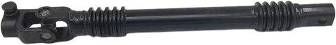Upper Lower Steering Shaft Compatible For Chevrolet Silverado 2500hd Hummer H2 GMC Sierra 2003 2004 2005-2010 84370714 25958108 in Kuwait