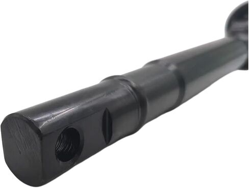 Upper Lower Steering Shaft Compatible For Chevrolet Silverado 2500hd Hummer H2 GMC Sierra 2003 2004 2005-2010 84370714 25958108 in Kuwait