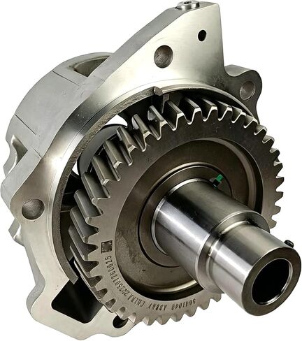 Fuel Pump Drive Shaft 6577098 Fits for Cummins L9 Engine in Kuwait