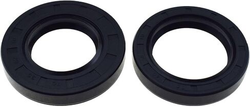 Left & Right Gearbox Driveshaft Oil Seals Fit for Suzuki Wagon Swift SX4 Alto Ignis 09283-40028 0928340028 09283-35037 0928335037 in Kuwait
