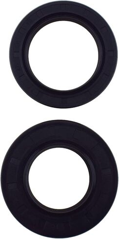 Left & Right Gearbox Driveshaft Oil Seals Fit for Suzuki Wagon Swift SX4 Alto Ignis 09283-40028 0928340028 09283-35037 0928335037 in Kuwait