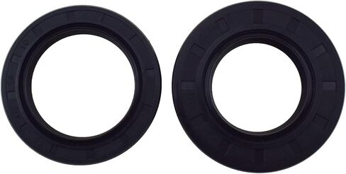 Left & Right Gearbox Driveshaft Oil Seals Fit for Suzuki Wagon Swift SX4 Alto Ignis 09283-40028 0928340028 09283-35037 0928335037 in Kuwait
