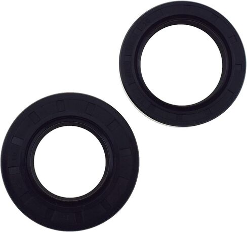 Left & Right Gearbox Driveshaft Oil Seals Fit for Suzuki Wagon Swift SX4 Alto Ignis 09283-40028 0928340028 09283-35037 0928335037 in Kuwait