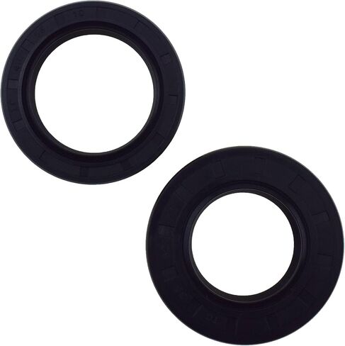 Left & Right Gearbox Driveshaft Oil Seals Fit for Suzuki Wagon Swift SX4 Alto Ignis 09283-40028 0928340028 09283-35037 0928335037 in Kuwait