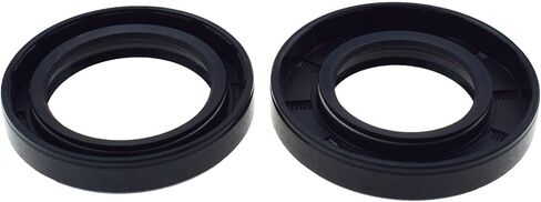 Left & Right Gearbox Driveshaft Oil Seals Fit for Suzuki Wagon Swift SX4 Alto Ignis 09283-40028 0928340028 09283-35037 0928335037 in Kuwait