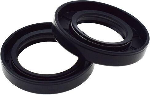 Left & Right Gearbox Driveshaft Oil Seals Fit for Suzuki Wagon Swift SX4 Alto Ignis 09283-40028 0928340028 09283-35037 0928335037 in Kuwait