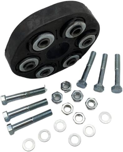 Drive Shaft Flex Disc STZT 2104100915 2104101315 Compatible With W202 in Kuwait