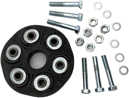 Drive Shaft Flex Disc STZT 2104100915 2104101315 Compatible With W202 in Kuwait