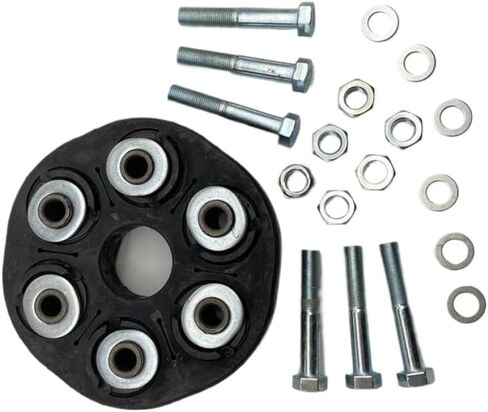 Drive Shaft Flex Disc STZT 2104100915 2104101315 Compatible With W202 in Kuwait