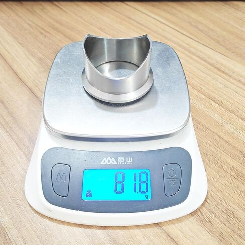 2 "50 مللي متر لحام على شفة الفولاذ المقاوم للصدأ محول ل TiAl BOV 50 مللي متر تفجير صمامات توربو الملحقات in Kuwait