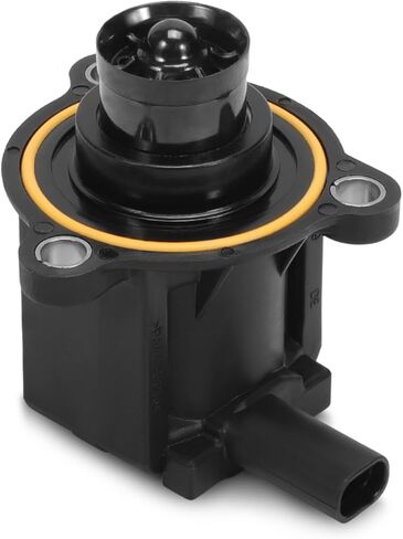 Turbocharger Diverter Valve Bypass Valve 1801870 for 2014-2019 Edge Escape Explorer Fusion Mustang & 2016-2019 Continental MKC MKX MKZ Turbocharger CJ5Z9U465A in Kuwait