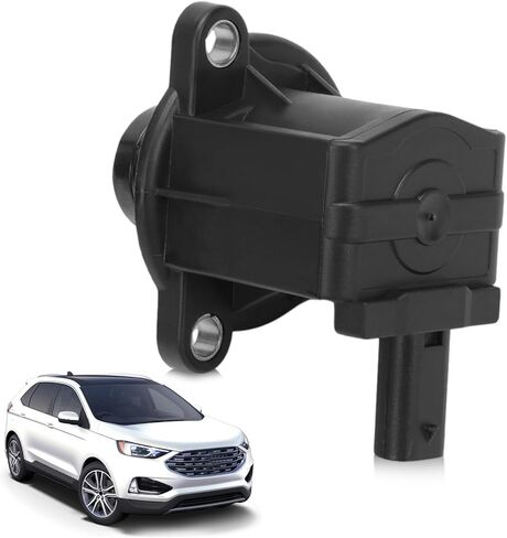 Turbocharger Diverter Valve Bypass Valve 1801870 for 2014-2019 Edge Escape Explorer Fusion Mustang & 2016-2019 Continental MKC MKX MKZ Turbocharger CJ5Z9U465A in Kuwait