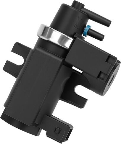 11747626351 الشاحن التربيني دفعة الملف اللولبي صمام ل BMW 135i 228i 320i 328i 335i 428i 528i 535i 550i GT 640i 650i 750i 760Li M5 M6 X1 X3 X4 X5 X6 Z4 10-16 استبدال 11747584628 11747649407 7.00887.21.0 in Kuwait