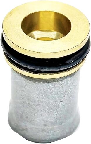 Engine check valve compatible with Audi A3 A5 A6 A8L Q3 Q5 TT for Volkswagen and Skoda Replacement # 06H103175B in Kuwait